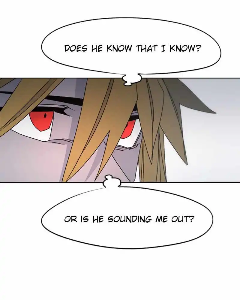 Read The Knight of Embers EN Manga Online