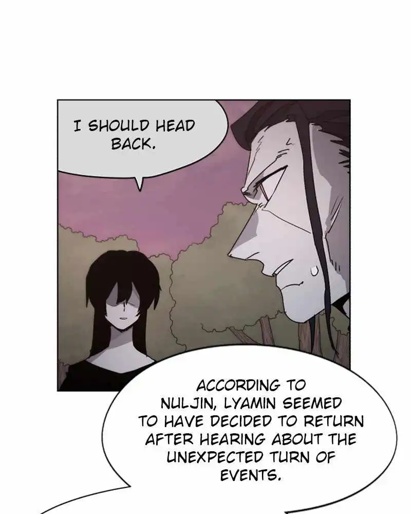 Read The Knight of Embers EN Manga Online