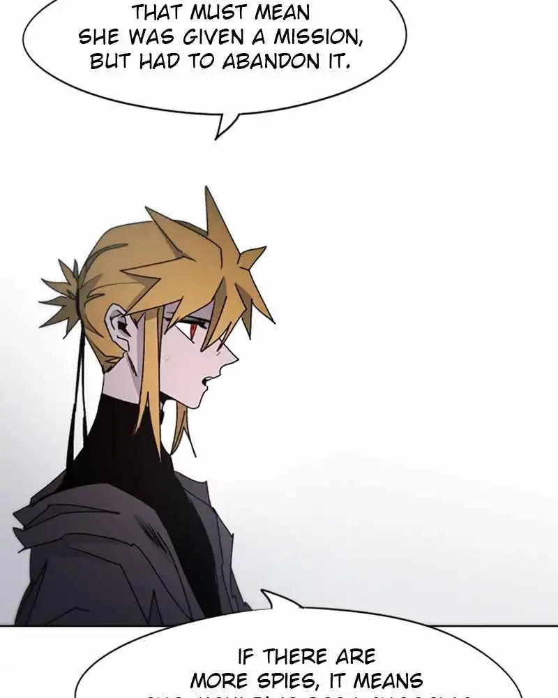 Read The Knight of Embers EN Manga Online