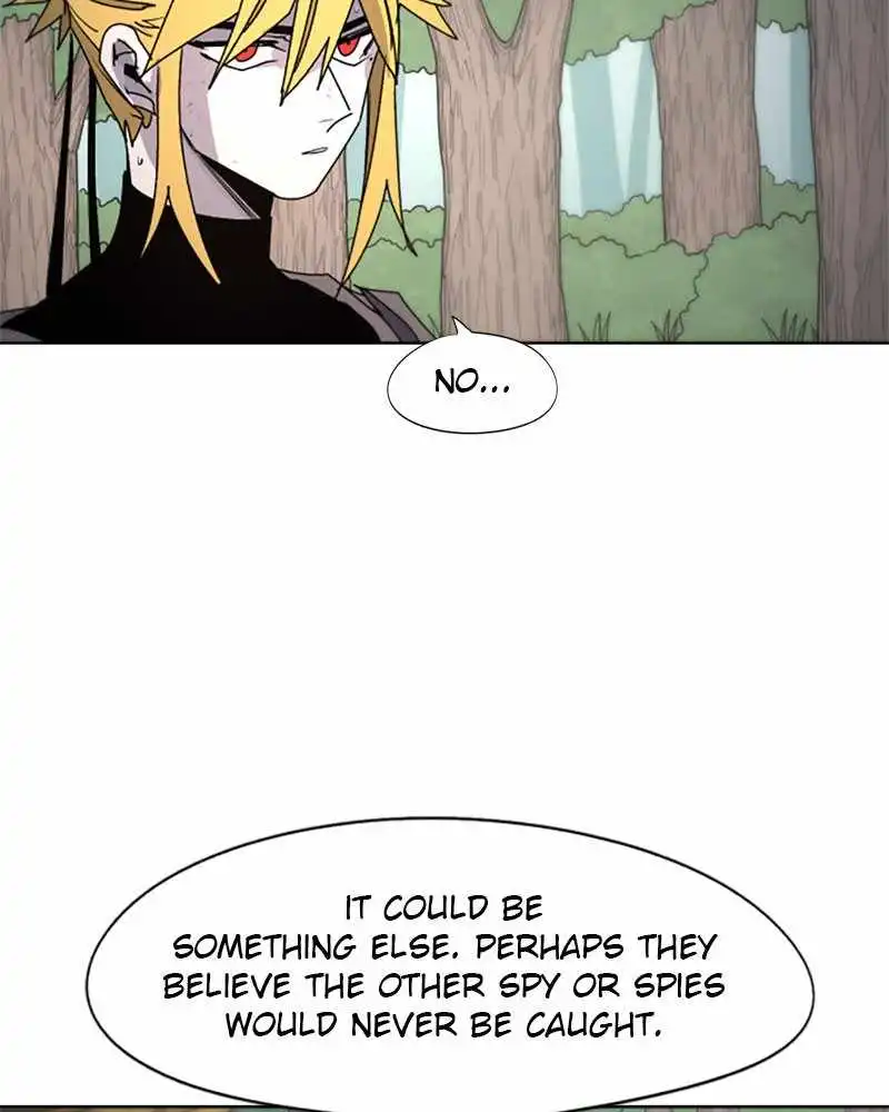 Read The Knight of Embers EN Manga Online