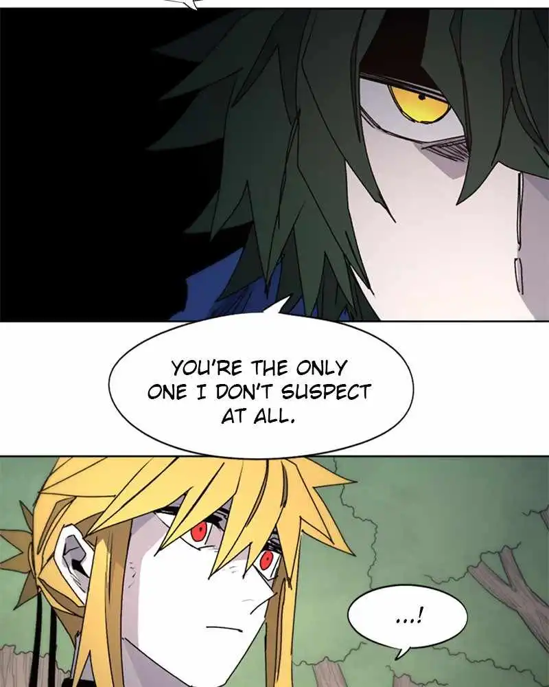 Read The Knight of Embers EN Manga Online