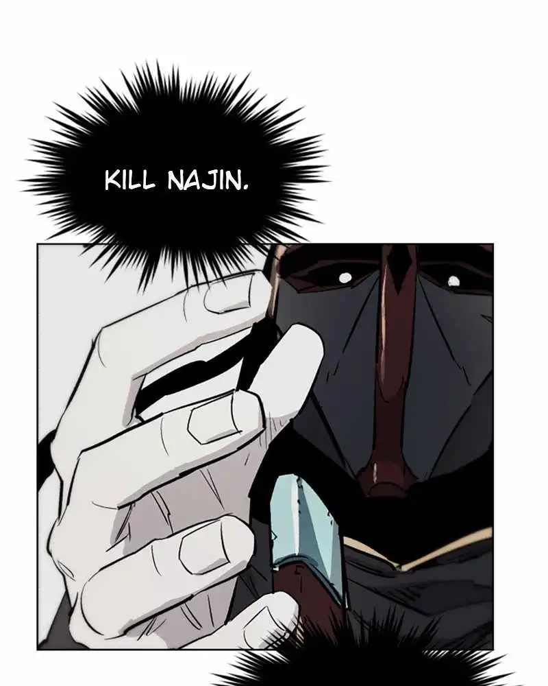 Read The Knight of Embers EN Manga Online
