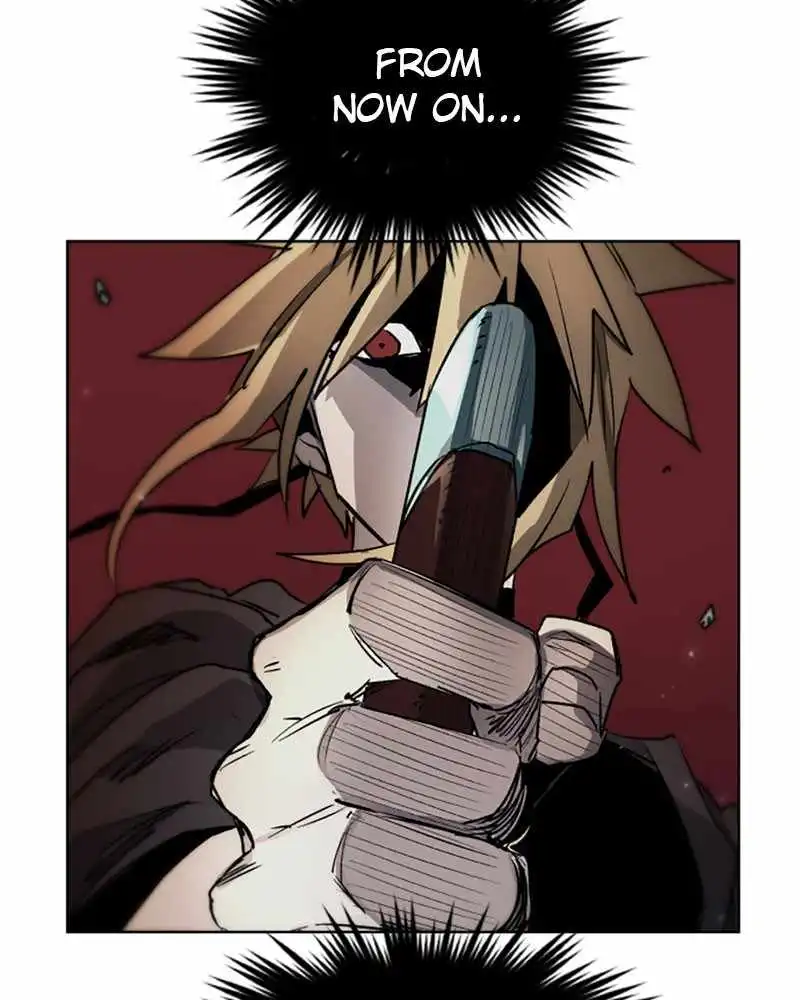 Read The Knight of Embers EN Manga Online