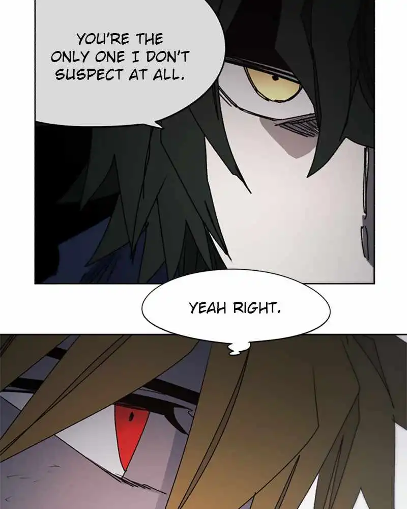 Read The Knight of Embers EN Manga Online
