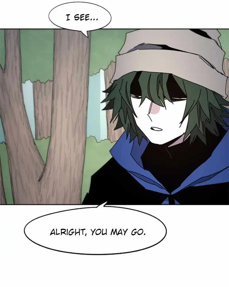 Read The Knight of Embers EN Manga Online