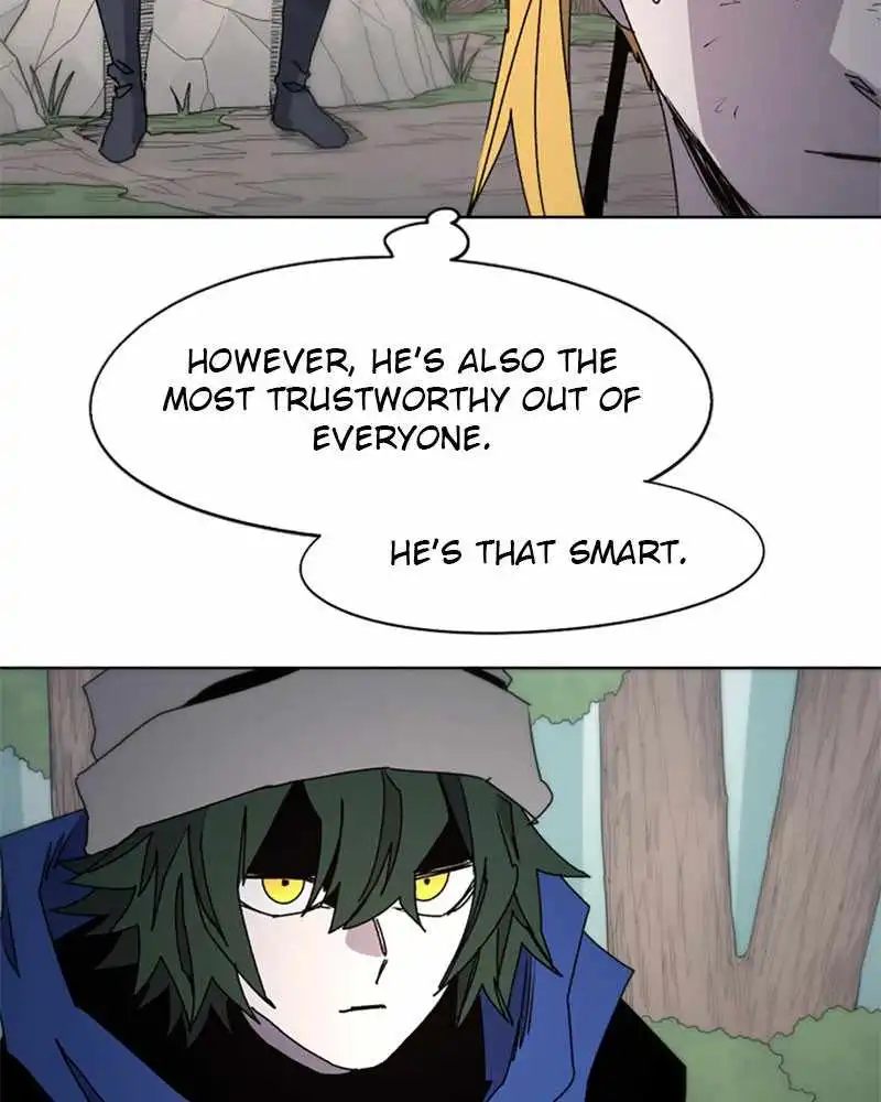 Read The Knight of Embers EN Manga Online