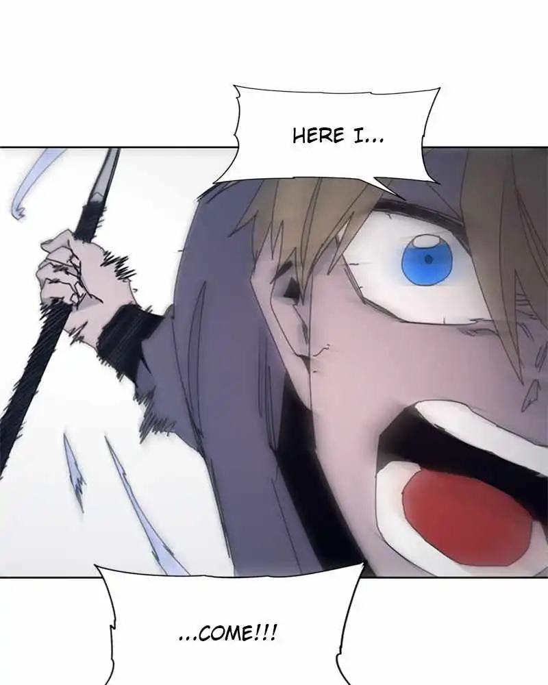 Read The Knight of Embers EN Manga Online