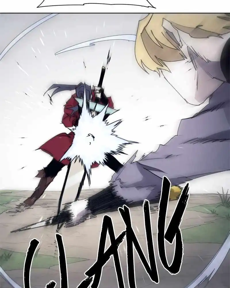 Read The Knight of Embers EN Manga Online