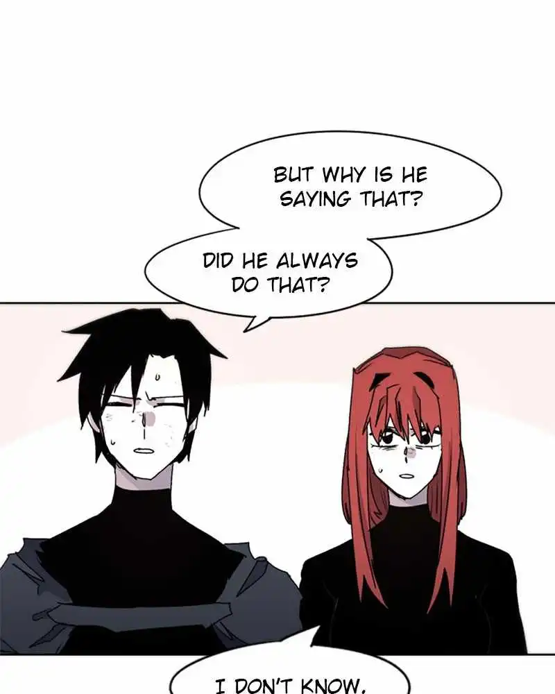 Read The Knight of Embers EN Manga Online