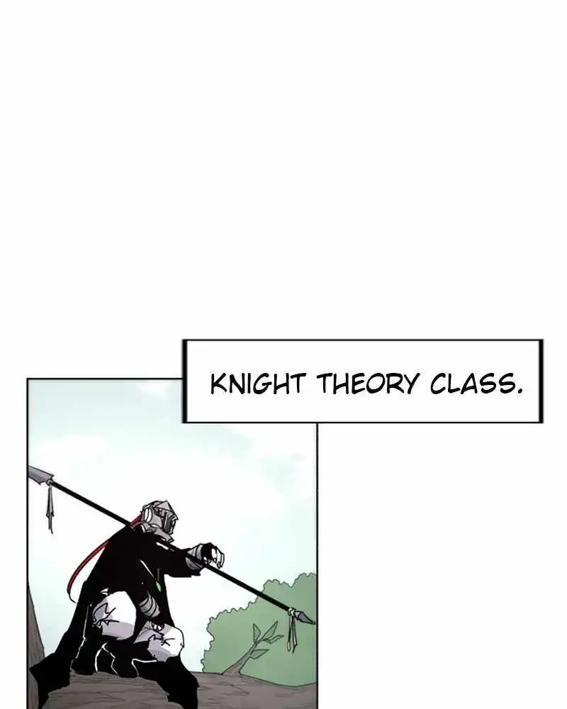 Read The Knight of Embers EN Manga Online