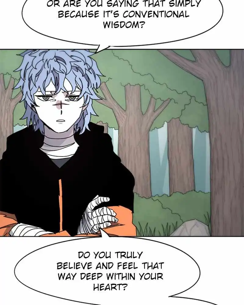 Read The Knight of Embers EN Manga Online