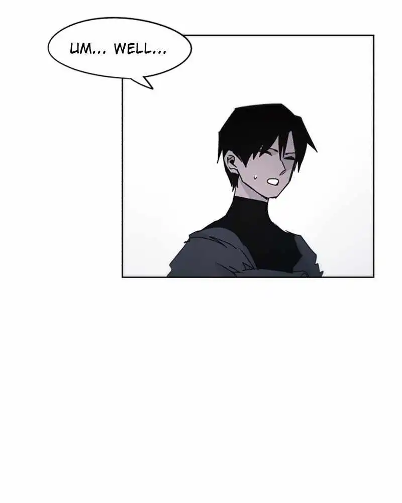 Read The Knight of Embers EN Manga Online