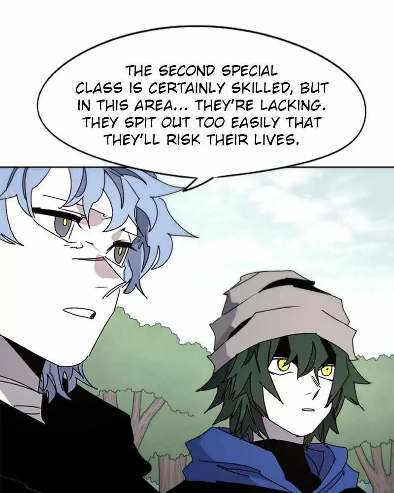 Read The Knight of Embers EN Manga Online