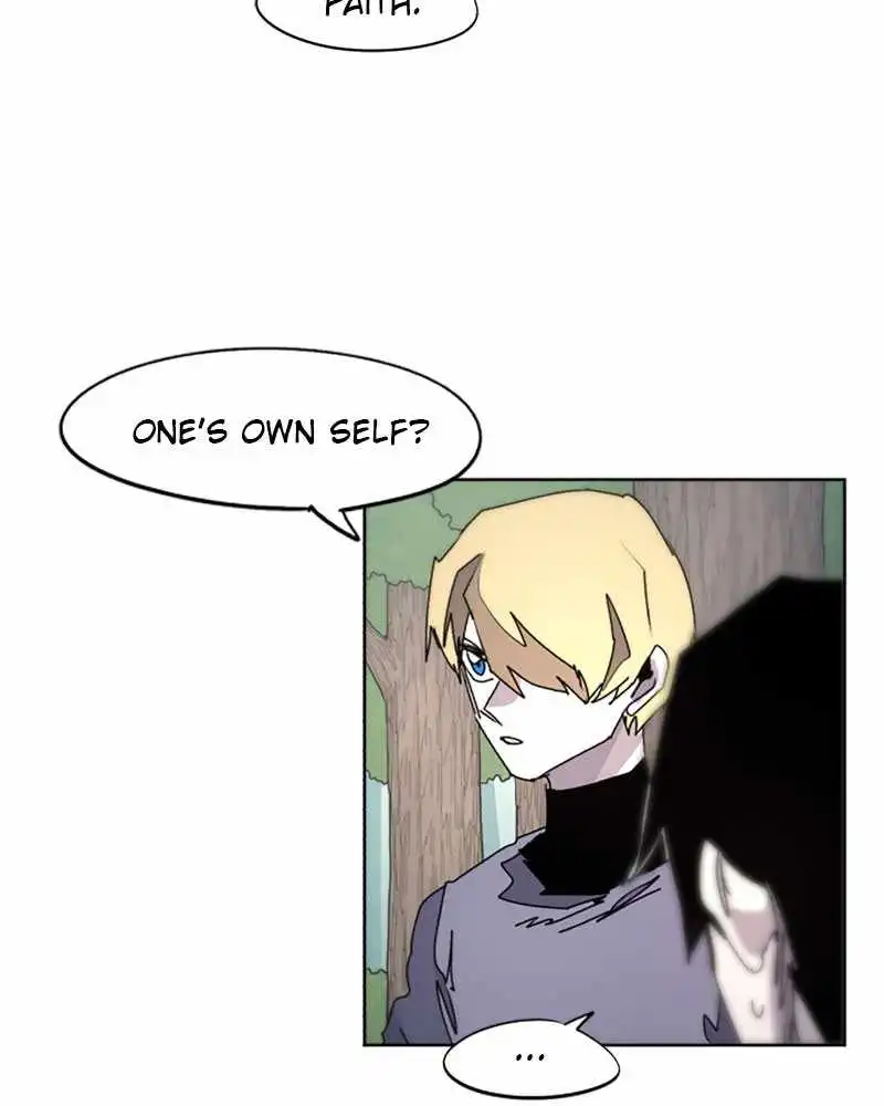 Read The Knight of Embers EN Manga Online