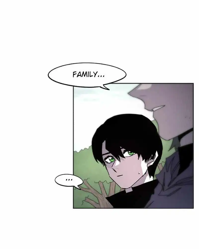 Read The Knight of Embers EN Manga Online