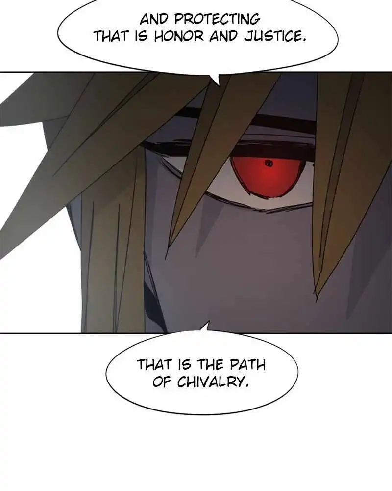 Read The Knight of Embers EN Manga Online