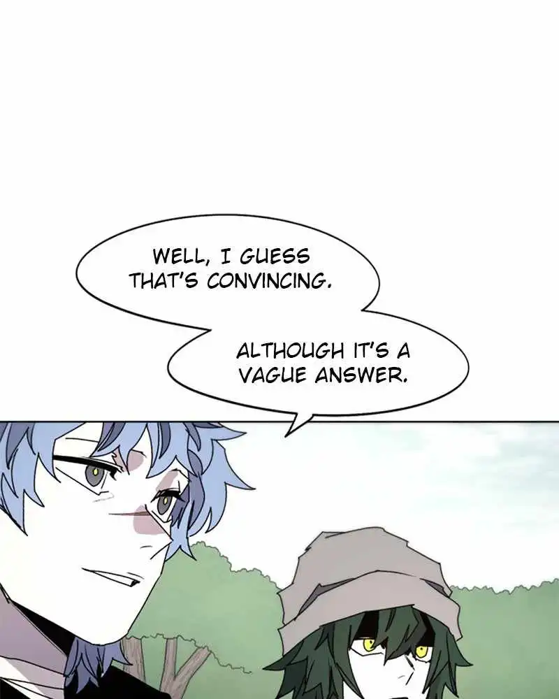 Read The Knight of Embers EN Manga Online