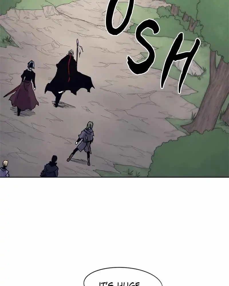 Read The Knight of Embers EN Manga Online
