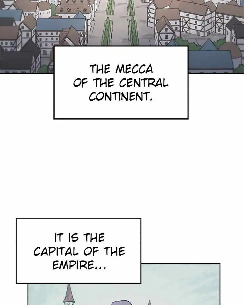 Read The Knight of Embers EN Manga Online