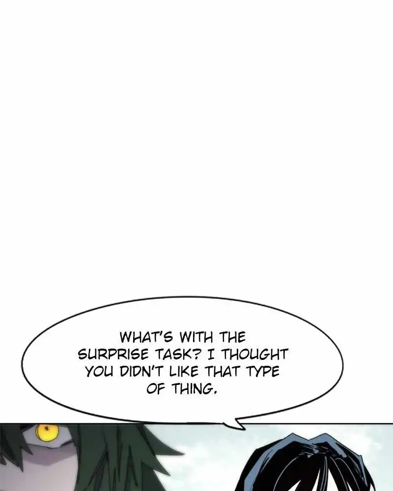 Read The Knight of Embers EN Manga Online