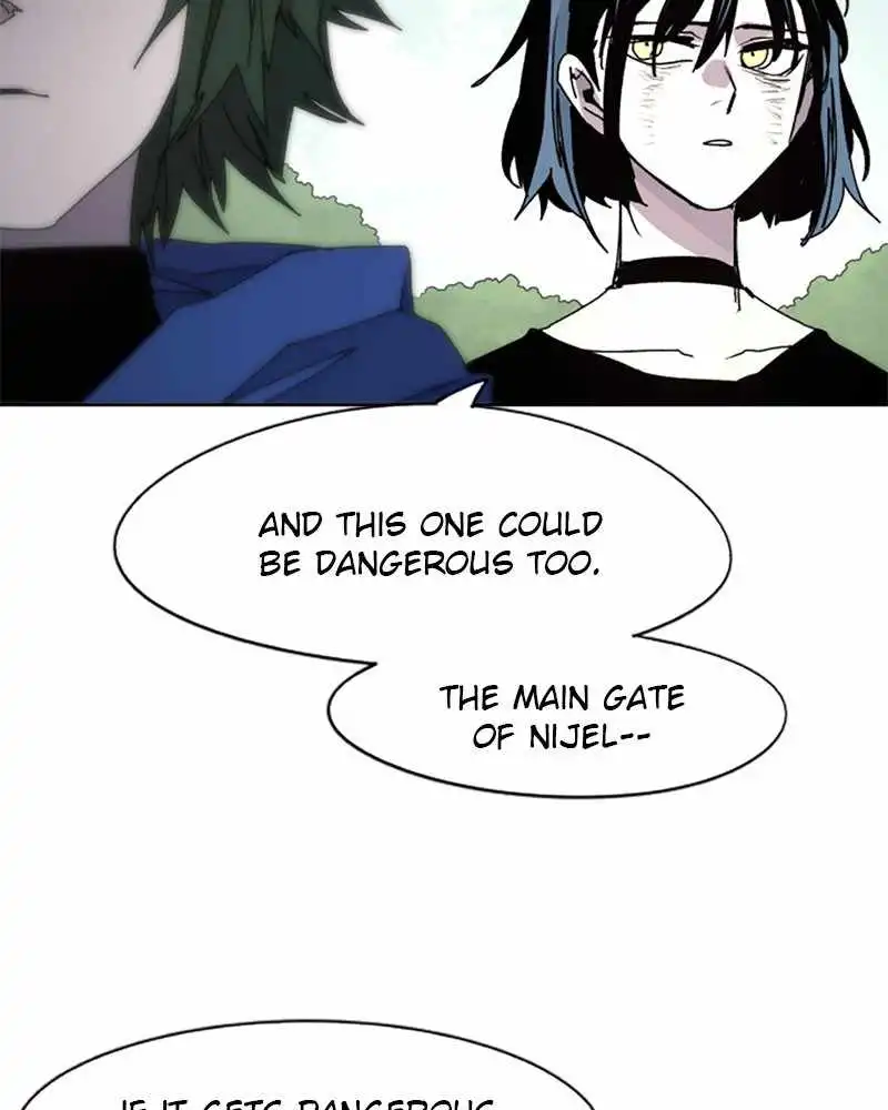 Read The Knight of Embers EN Manga Online