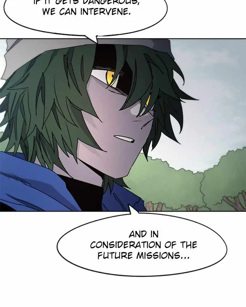 Read The Knight of Embers EN Manga Online