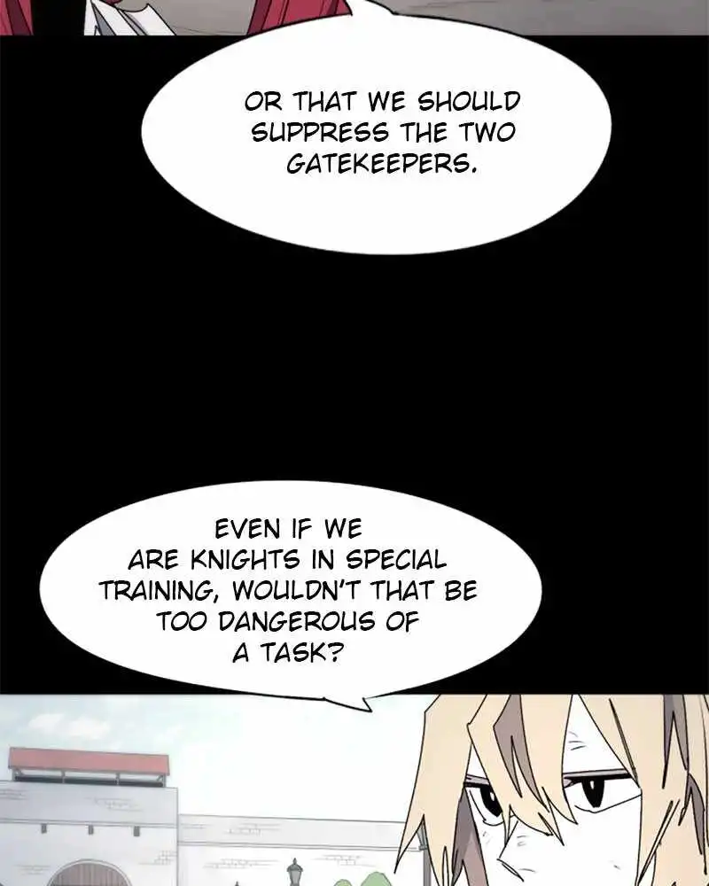 Read The Knight of Embers EN Manga Online