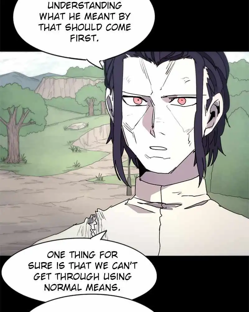 Read The Knight of Embers EN Manga Online