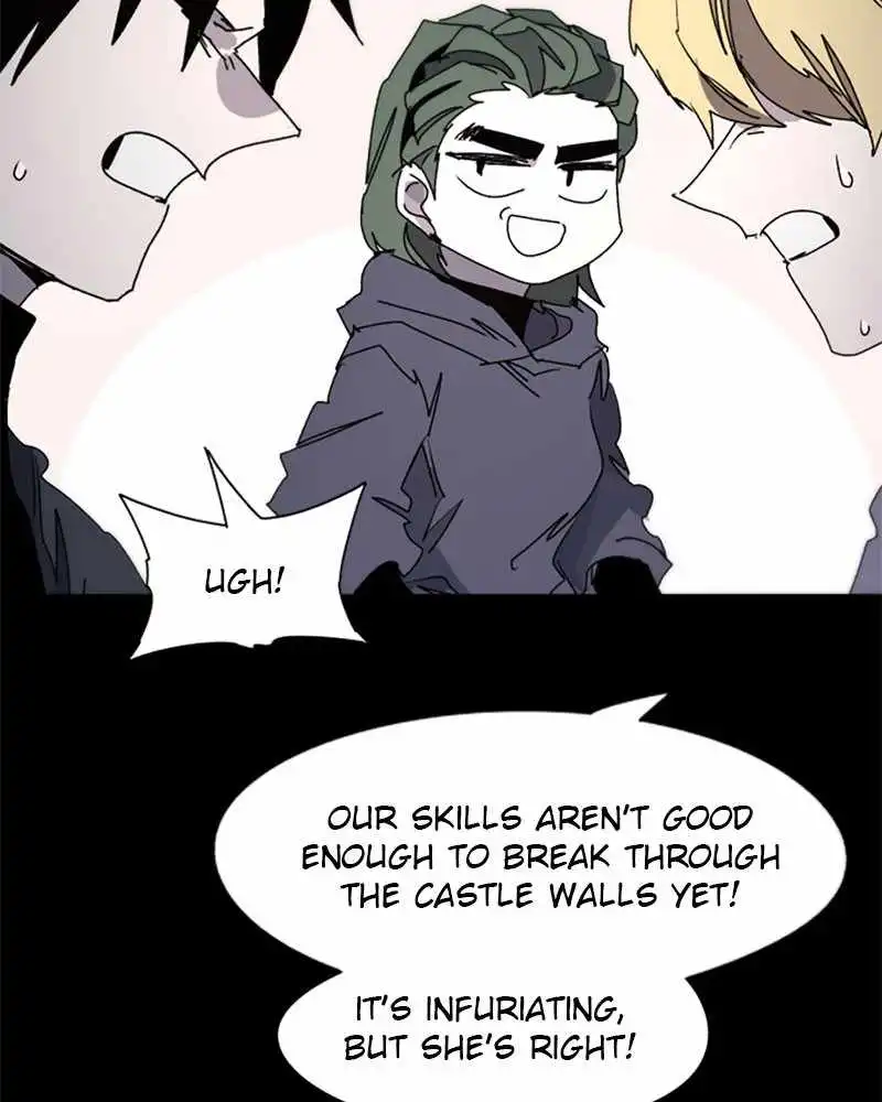 Read The Knight of Embers EN Manga Online