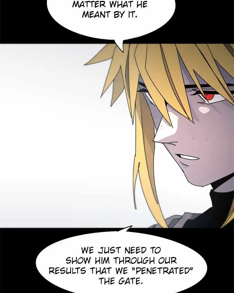 Read The Knight of Embers EN Manga Online