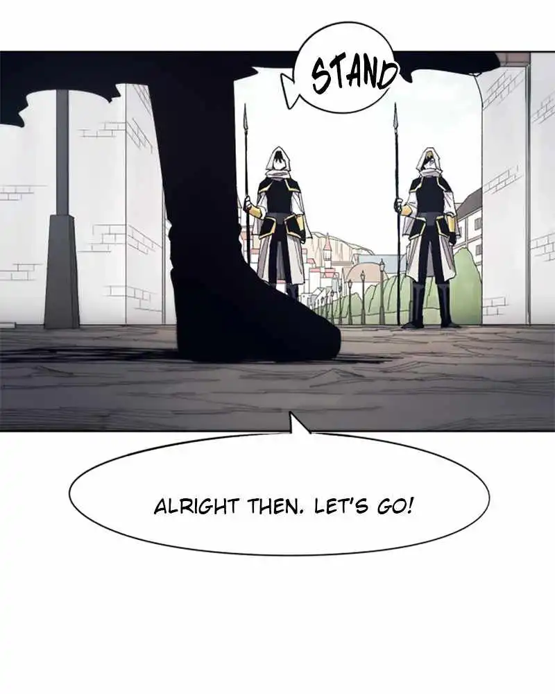 Read The Knight of Embers EN Manga Online