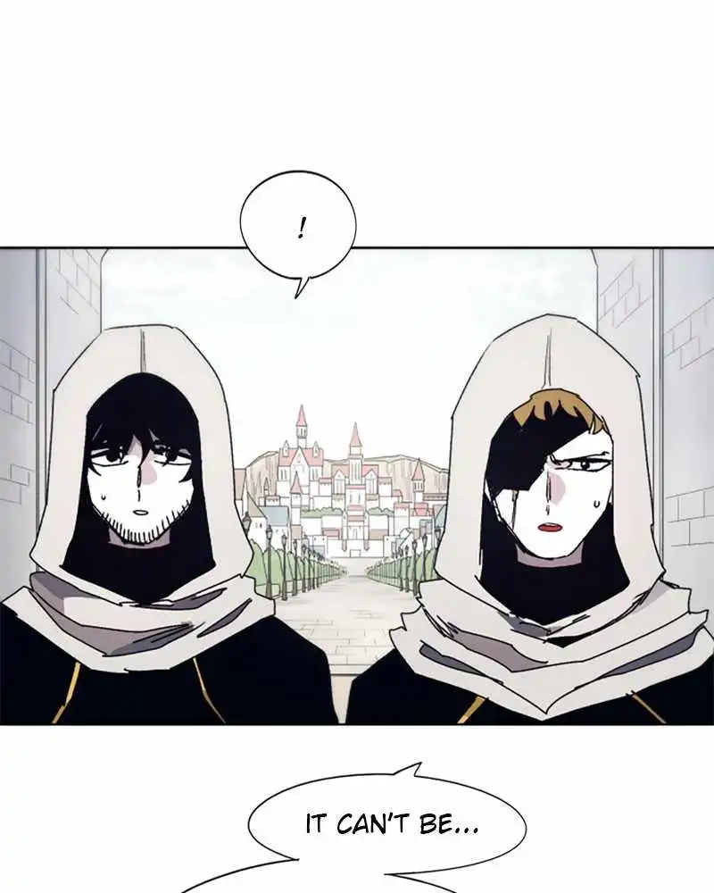 Read The Knight of Embers EN Manga Online