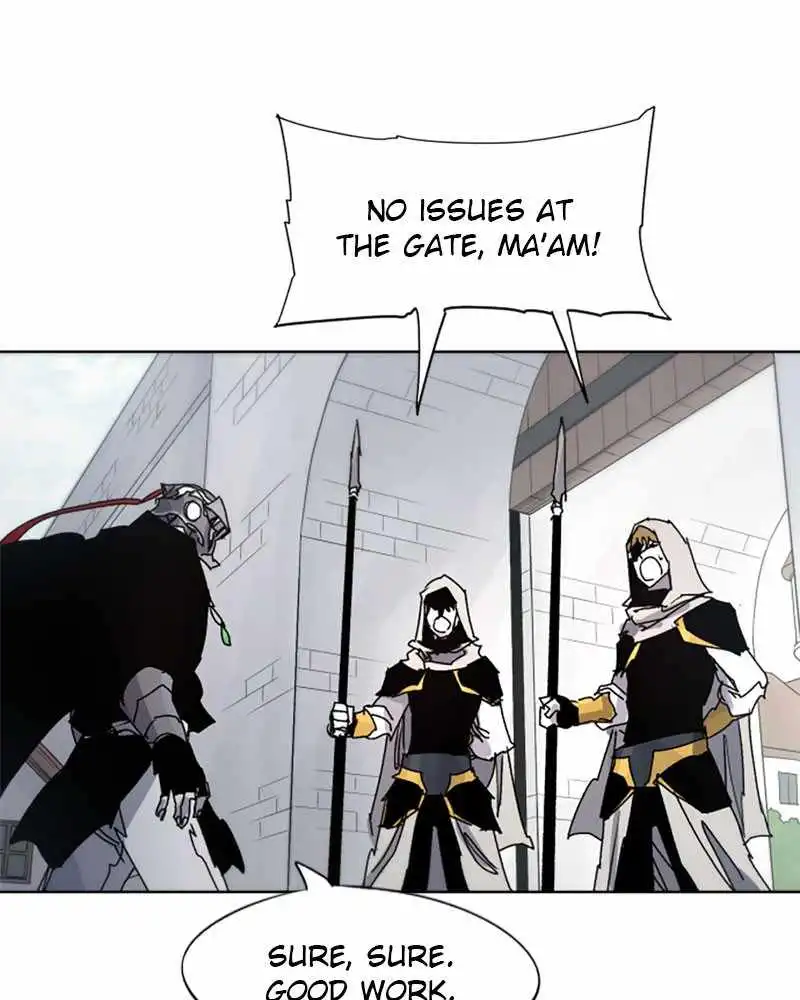 Read The Knight of Embers EN Manga Online