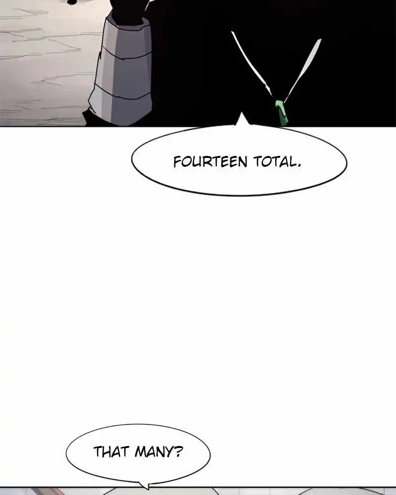Read The Knight of Embers EN Manga Online