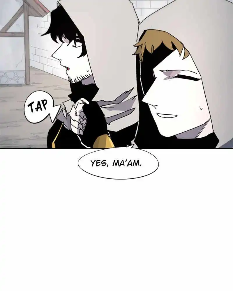 Read The Knight of Embers EN Manga Online