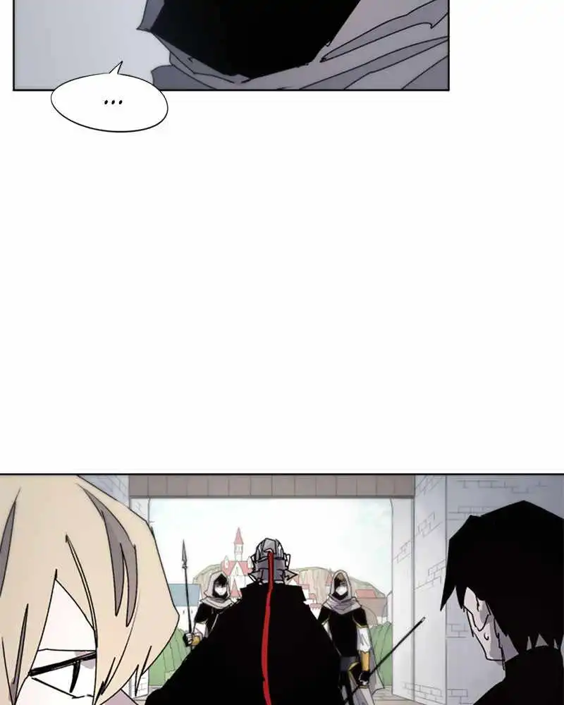 Read The Knight of Embers EN Manga Online