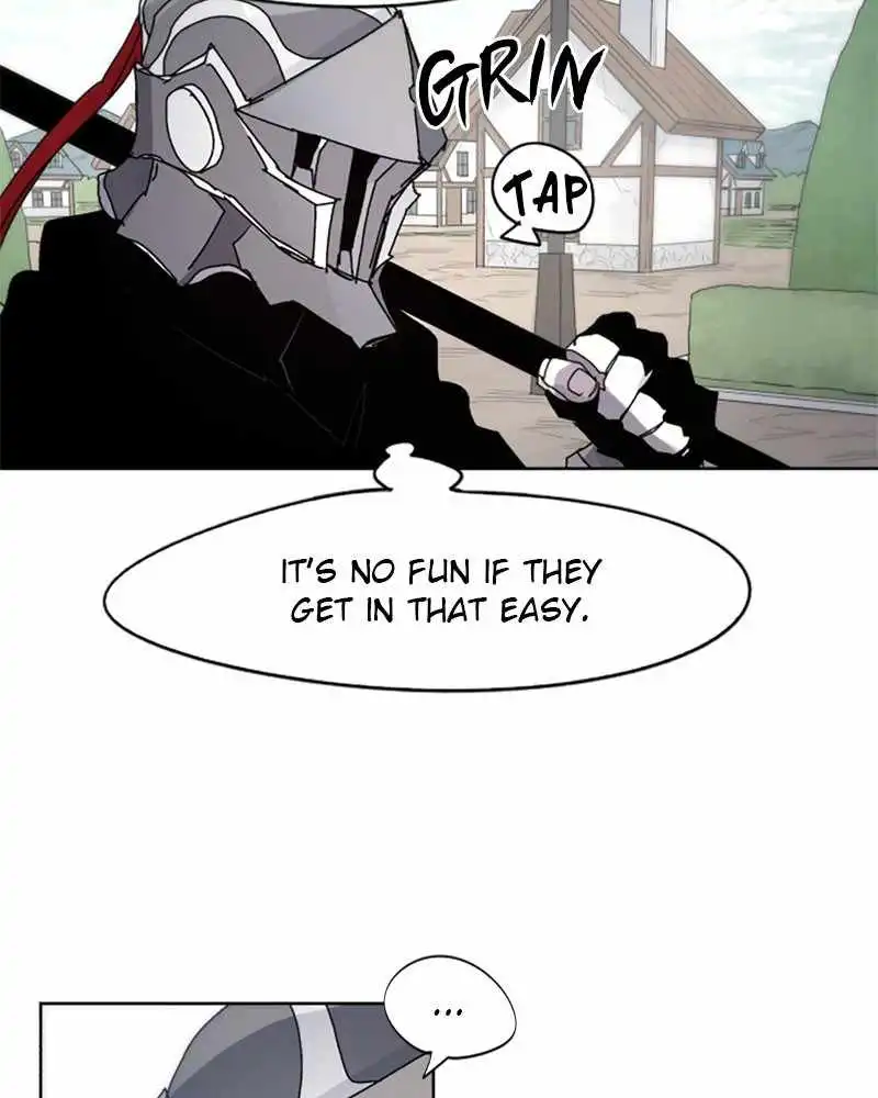 Read The Knight of Embers EN Manga Online