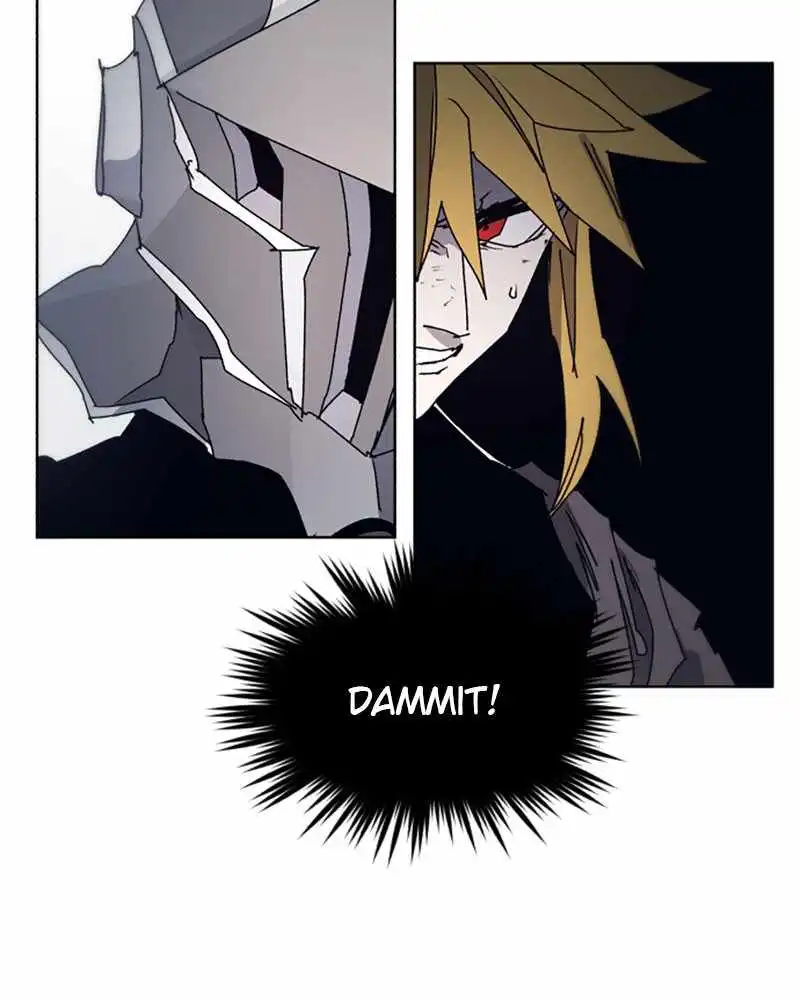 Read The Knight of Embers EN Manga Online