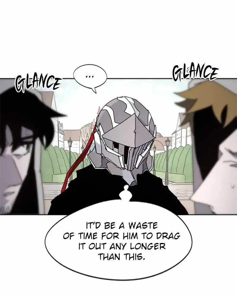 Read The Knight of Embers EN Manga Online