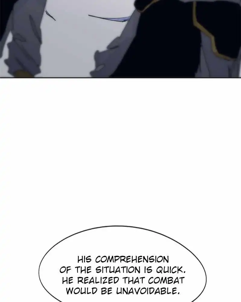 Read The Knight of Embers EN Manga Online