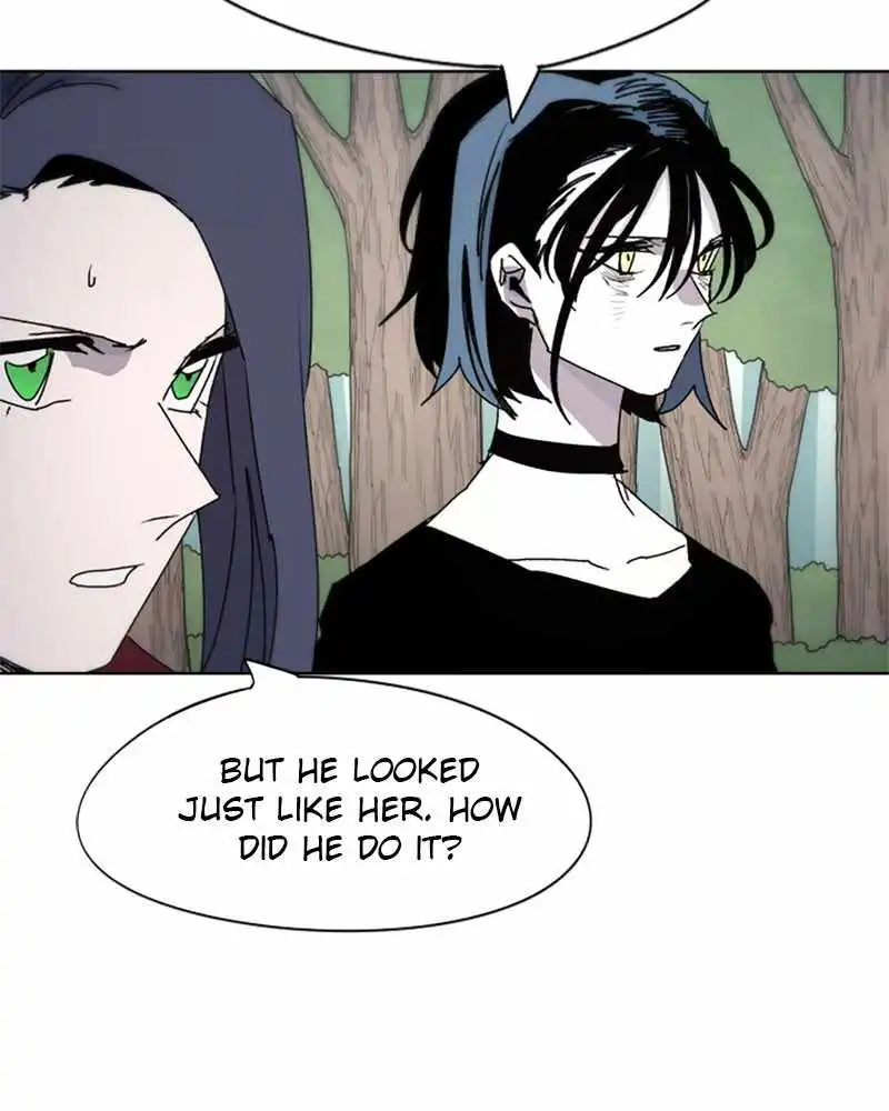 Read The Knight of Embers EN Manga Online