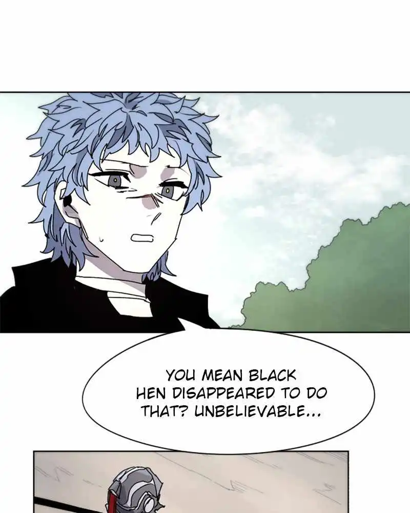 Read The Knight of Embers EN Manga Online