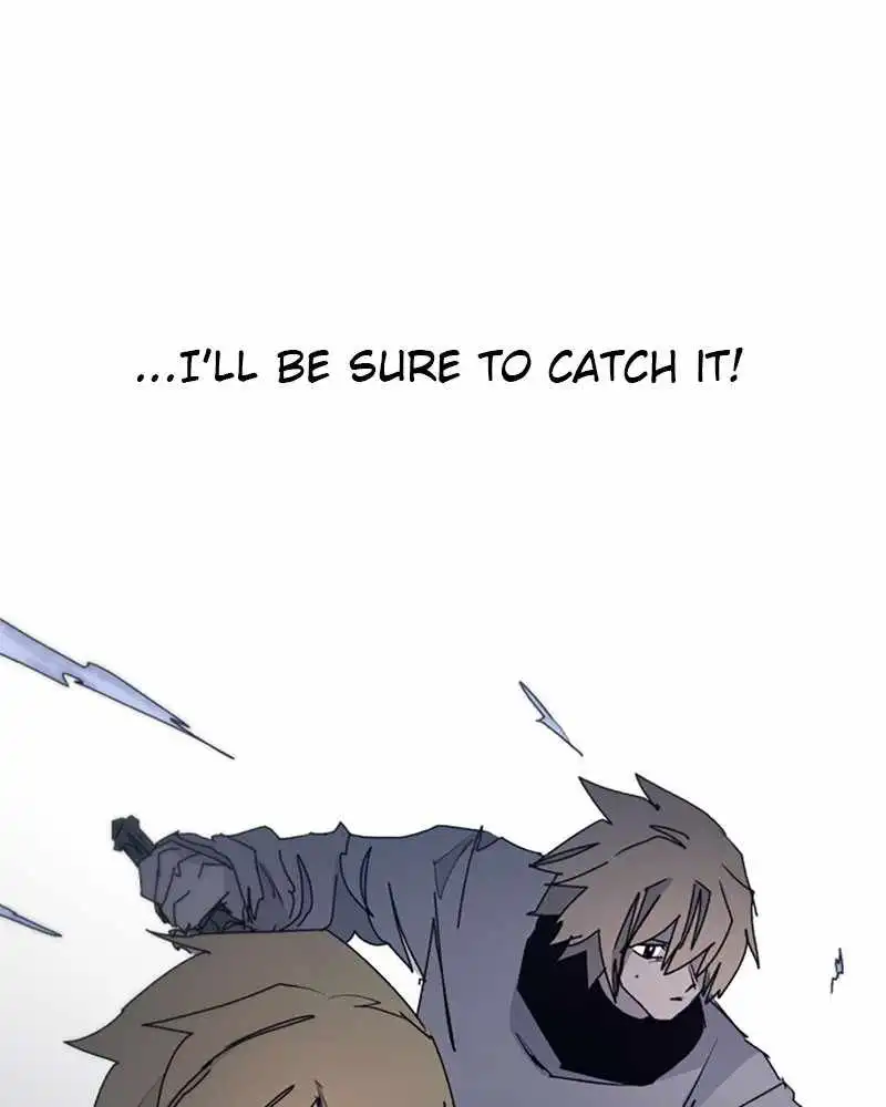 Read The Knight of Embers EN Manga Online