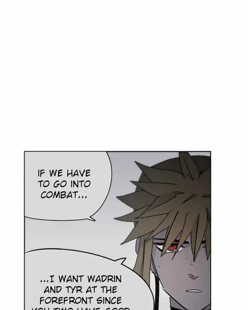 Read The Knight of Embers EN Manga Online