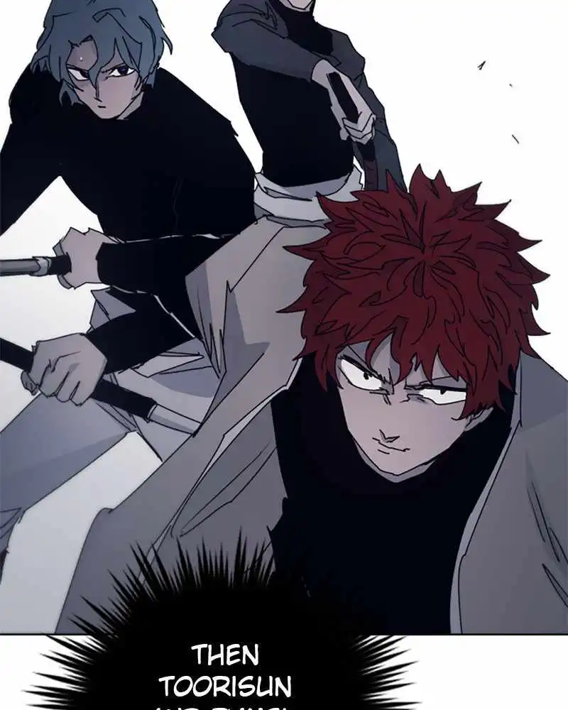 Read The Knight of Embers EN Manga Online