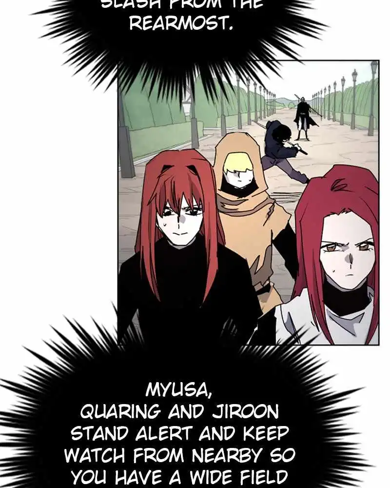 Read The Knight of Embers EN Manga Online