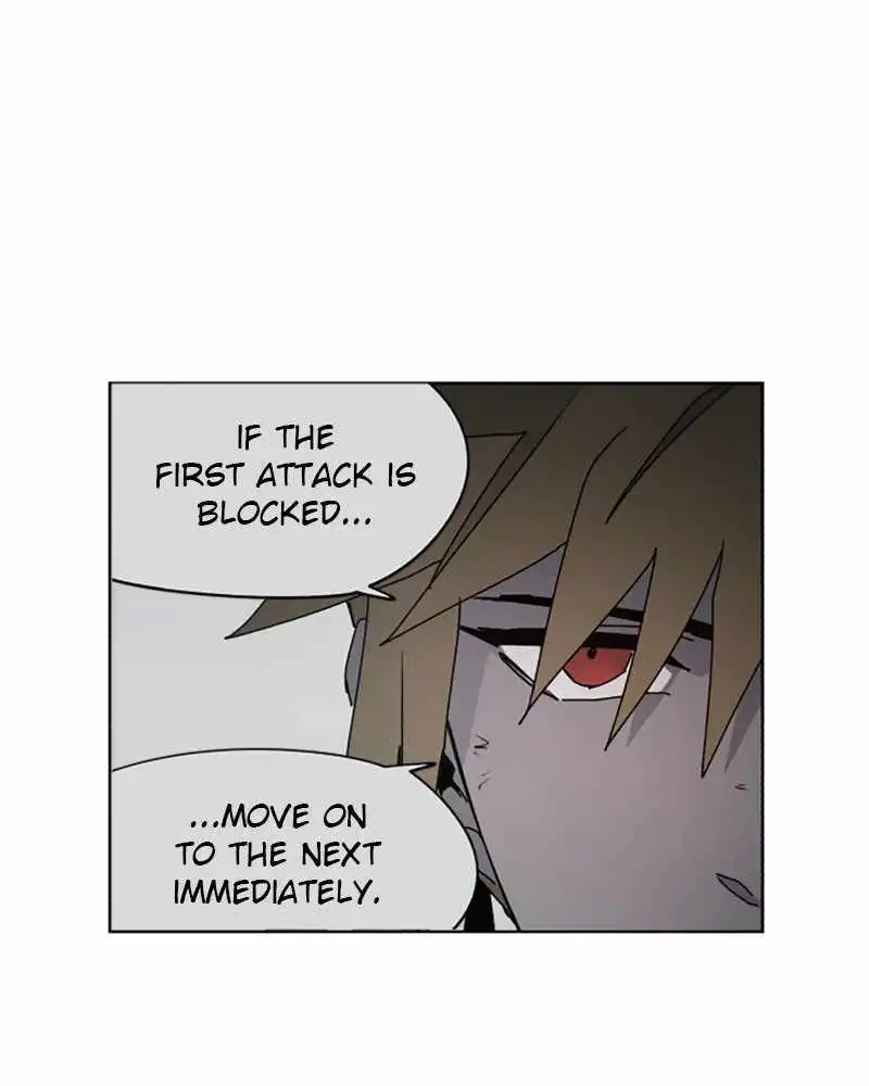 Read The Knight of Embers EN Manga Online