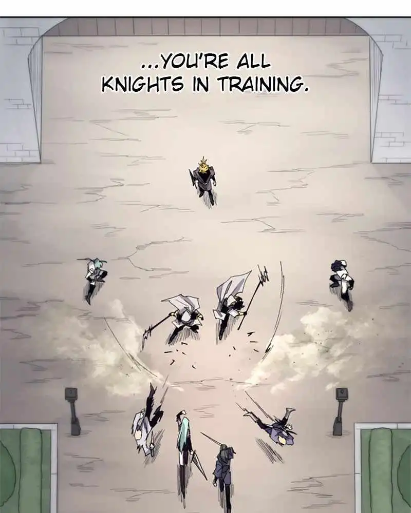 Read The Knight of Embers EN Manga Online