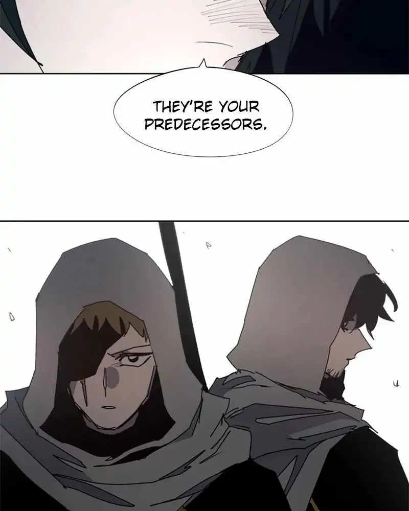 Read The Knight of Embers EN Manga Online