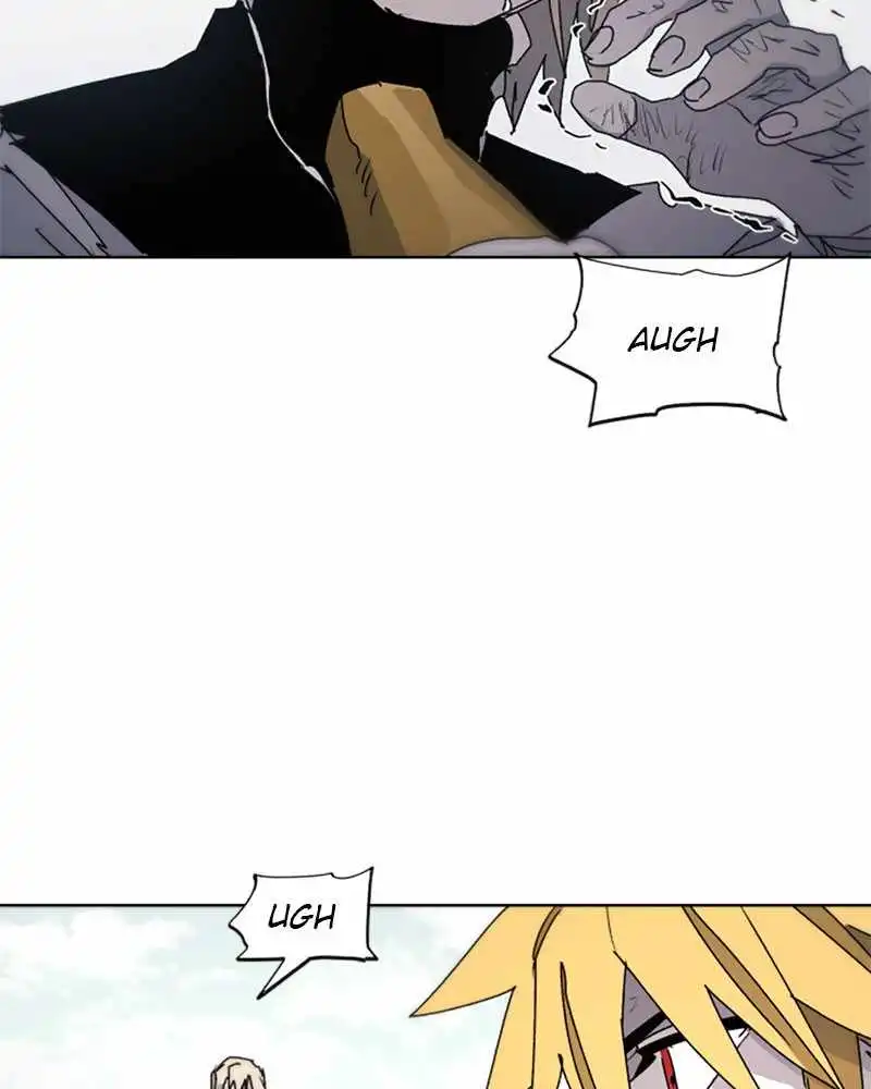 Read The Knight of Embers EN Manga Online
